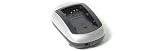POWER 2000 QP-111 Charger for Olympus LI-10B Battery