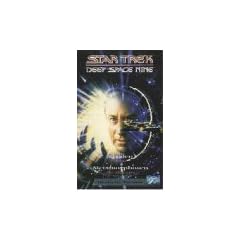 Star Trek - Deep Space Nine 16: Rivalen/Metamorphosen [VHS]