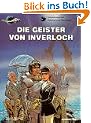 Valerian und Veronique, Bd.11, Die Geister von Inverloch