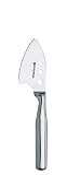 Swissmar Cheese Knife, Hard Cheese, Stainless Steel