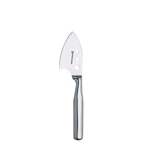 Swissmar Cheese Knife, Hard Cheese, Stainless Steel by Swissmar