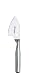 Swissmar Cheese Knife, Hard Cheese, Stainless Steel