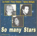 So Many Stars