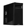 Grid ATX Mid-Tower Case Black