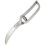 Messermeister Poultry Shears - 10-Inch