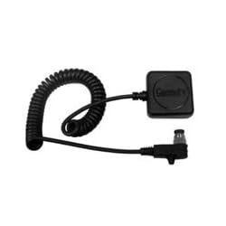 Macsense GNC-38 Geomet'r Real Time Geotagging GPS Receiver with Y Cable, for the Nikon D300, D3, D200, D2Hs, D2Xs, and Fujifilm S5 Pro DSLR Cameras