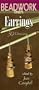 Beadwork Creates Earrings: 30 Designs (Beadwork Creates Series)
