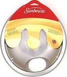 Sunbeam Electric Range Reflector Bowl, 8