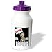 Rich Diesslin The Cartoon Old Testament - Jeremiah 20 1 13 If Ive Told You Once prophet of doom - Water Bottles
