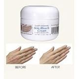 Daggett & Ramsdell Skin Bleach Hand & Body Cream
