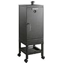 Brinkmann Company Vertical Smoker 810-550-0