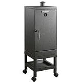 Brinkmann Vertical Meat Smoker