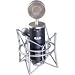 Multi-Pattern Condenser Microphone