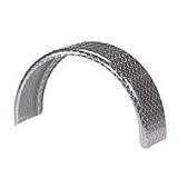 Diamond Tread Aluminum Trailer Fender - Available In Various Sizes