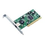 LogiLink Gigabit Ethernet PCI Adapter - Giga Lan PCI Card
