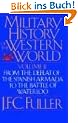 Military History of West-World: From the American Civil War to the End of World War II: 003