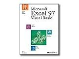 Microsoft Excel 97 Visual Basic - Schritt für Schritt - self-training course - CD - German Software