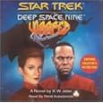 Star Trek: Deep Space Nine - Warped