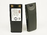 Cellular Phone Battery 3.6V 900mAh Lithium Ion Vibrating for Nokia 5100, 6100 Series