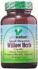 Small Flowered Willow Herb 60 Softgels Pronatura