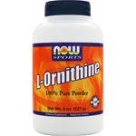 L-Ornithine, 8 oz (227 g)