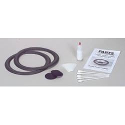 SURROUND KIT FOR 10 ADVENT STEEL FRAME by Parts Express