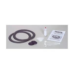 Surround Kit For 10 Advent Steel Frame by Parts Express