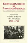 Balance of Power und Pentarchie.