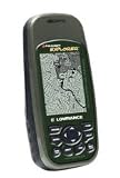 Lowrance iFinder Explorer Plus GPS