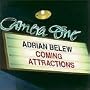 Coming Attractions