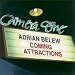 Coming Attractions