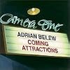 COMING ATTRACTIONS