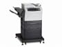 HP LaserJet 4345xm mfp - multifunction ( B/W ) ( Q3945A#201 )