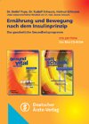 Ern�hrung und Bewegung nach dem Insulinprinzip, 1 CD-ROM Das ganzheitliche Gesundheitsprinzip. F�r Windows 95/98/2000/XP/NT 4.0 oder h�her. Alle Schaubilder aus 'Gesund, Vital, Schlank' und 'Satt, Schlank, Gesund'