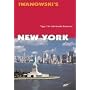 New York: Tipps f�r individuelle Entdecker von Dirk Kruse-Etzbach