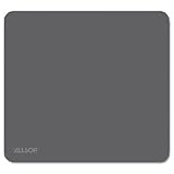 Allsop 30201 - Accutrack Slimline Mouse Pad, Graphite, 8 3/4 x 8-ASP30201
