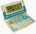 Chinese English Spanish Talking electronic Dictionary - Partner ECS430T