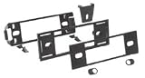 Metra Ford/Mazda Custom Installation Kit (99-5512) (99-5512)
