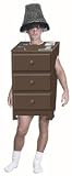 Pony Express - One Night Stand Adult Humorous Halloween Costume