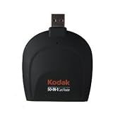 Kodak A250 50-In-1 Memory Card Reader (83037-RS)