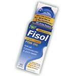 Fisol - Fish Oil