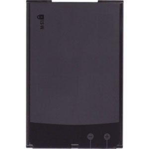 For Blackberry Bold 9700 / 9000 Replacement M-S1 Battery