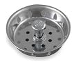 Industrial Grade 1PPF8 Basket, Stainless Steel