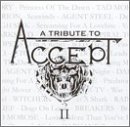 A Tribute to Accept, Vol. 2