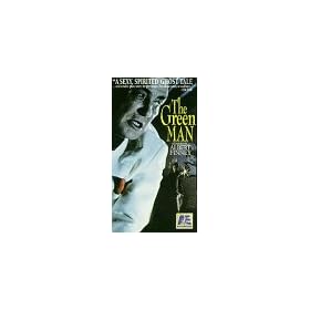 Green Man [VHS]