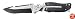 Fatcat Folding Knife by SOG Knives FC-01