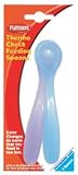 Thermo Check Feeding Spoons