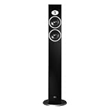 5 Cinema Sound Series 2-WAY 300-WATT Floorstanding Speaker