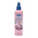 New Coppertone Water BABIES Sunscreen Lotion Spray SPF 50 - 8 oz