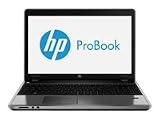 HP Probook 4540s